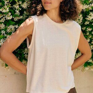 Sokoi Tahoe Hemp Muscle Tank